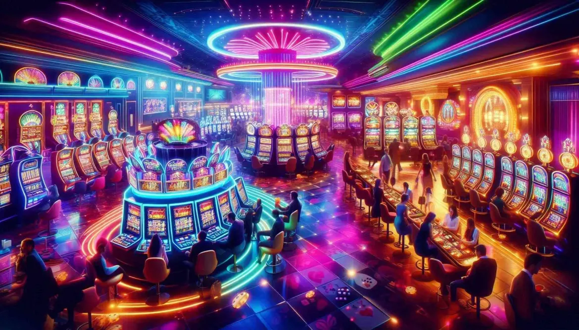 Zoccer Casino